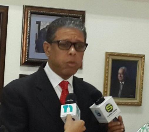 Modesto Guzmán llama a Quique Antún a integrarse y encabezar comisión que negocia alianza con el PLD