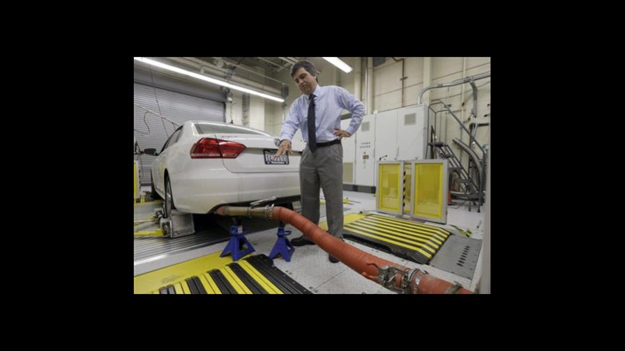 Investigan centro de evaluación VW en Estados Unidos