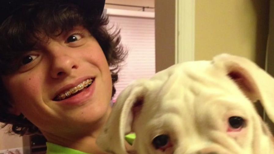 Muere joven estrella de videos en YouTube