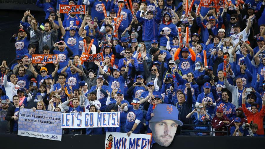 Ligero aumento de público en juegos de Grandes Ligas 