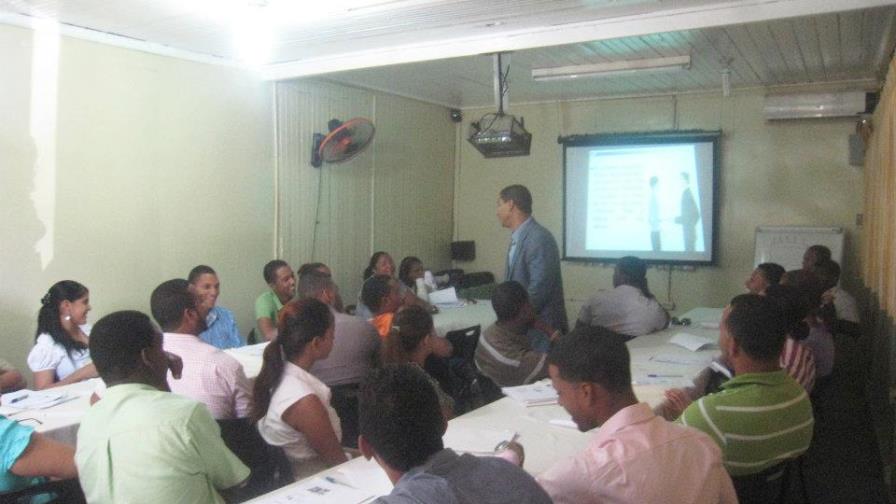 Instituto reclama atención para centros de formación técnica