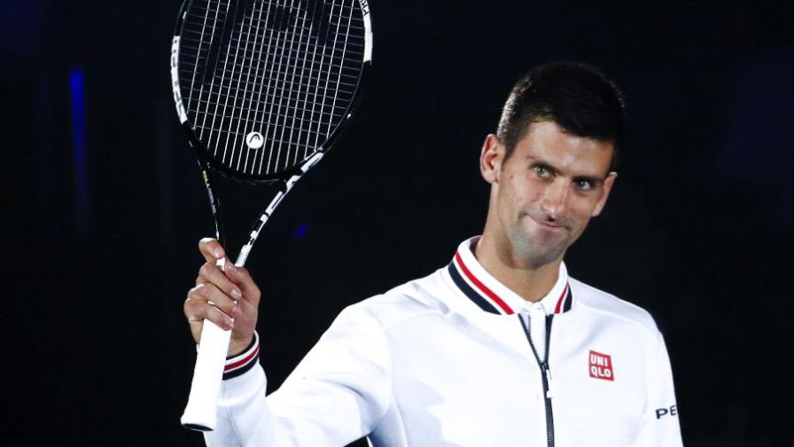 Nadal y Djokovic avanzan, dominicano Estrella eliminado en Pekín