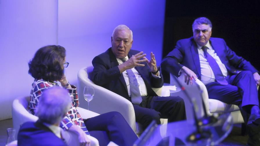 Ensalzan a la lengua española como cordón umbilical iberoamericano