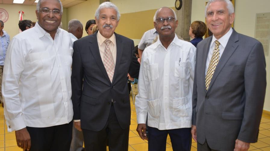 Sociólogo César Pérez pone a circular un nuevo libro