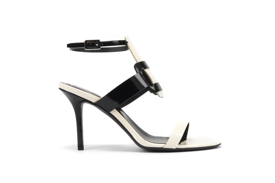 Colección Primavera-Verano 2015, Roger Vivier