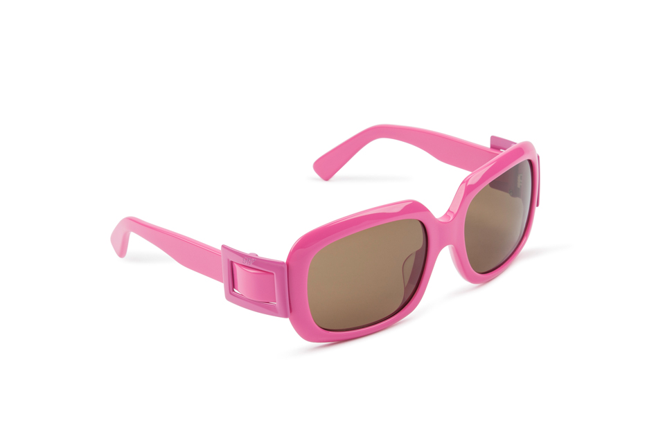 Colección Primavera-Verano 2015, Roger Vivier