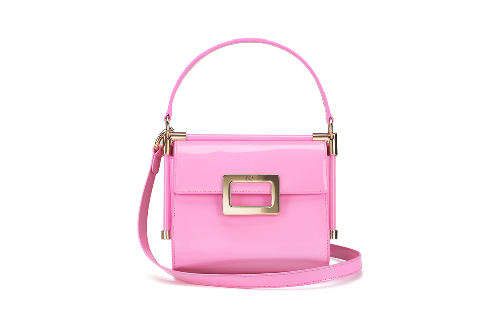 Colección Primavera-Verano 2015, Roger Vivier