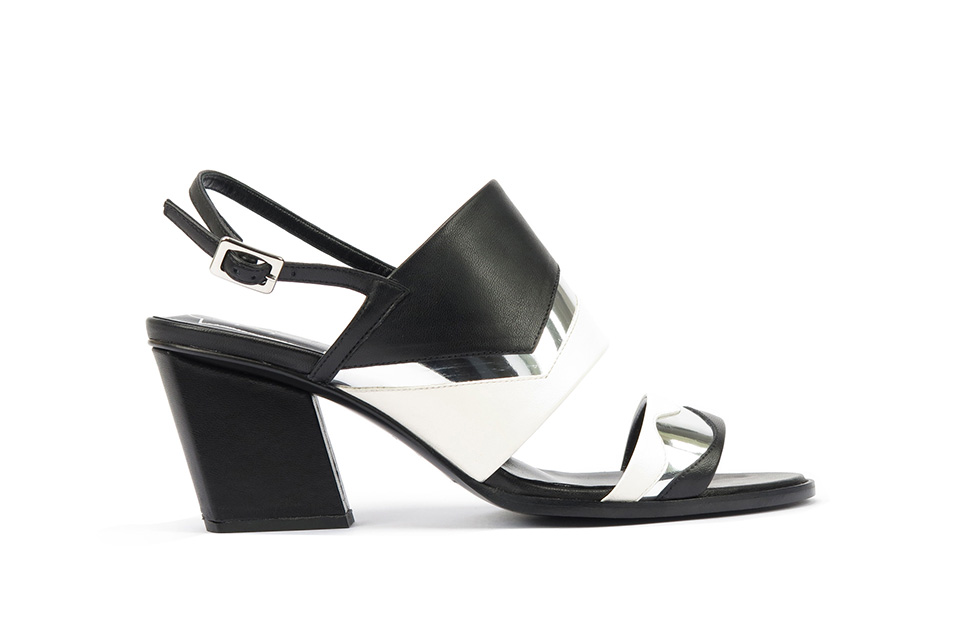 Colección Primavera-Verano 2015, Roger Vivier