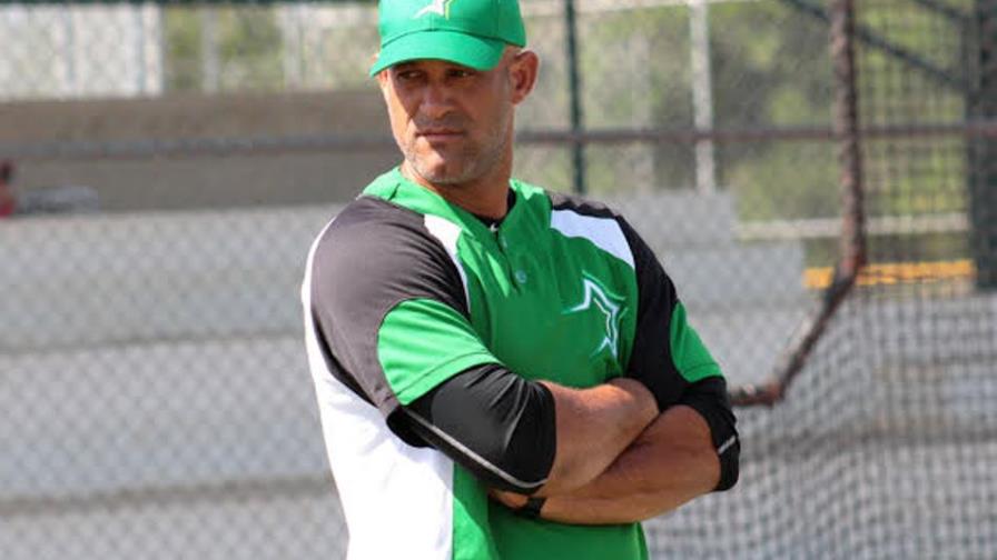 Mendy López complacido de trabajar con las Estrellas Orientales