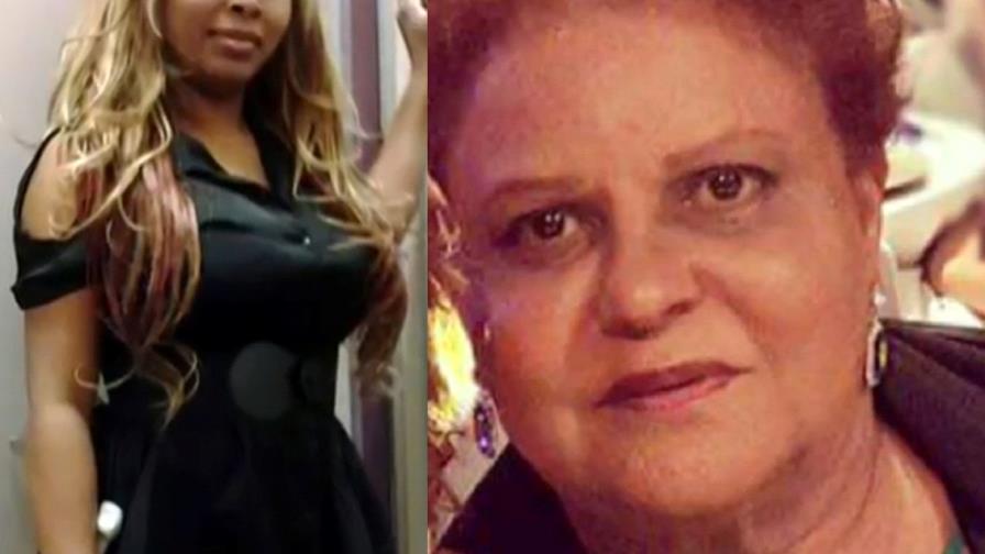 Familiares confirman muerte de otra dominicana en la explosión de un edificio en Brooklyn Familiares confirman muerte de otra dominicana en la explosión de un edificio en Brooklyn