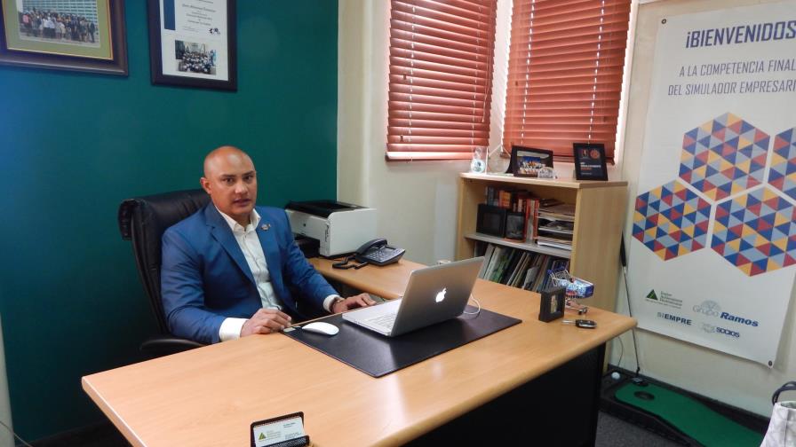 Más de 30 mil estudiantes se capacitan anualmente con los programas de Junior Achievement