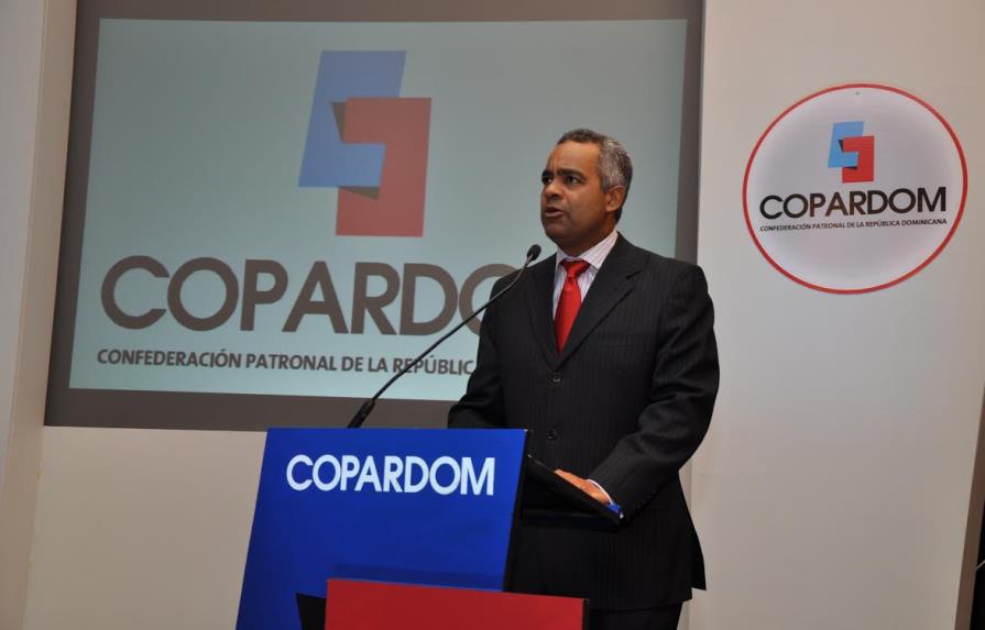La Copardom pide la revisión del modelo económido de República Dominicana