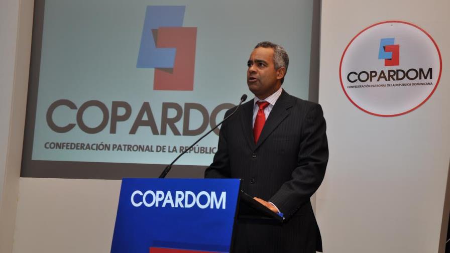 La Copardom pide la revisión del modelo económido de República Dominicana La Copardom pide la revisión del modelo económido de República Dominicana