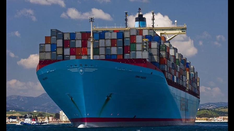 Por qué el país debe estar en la Organización Marítima Internacional