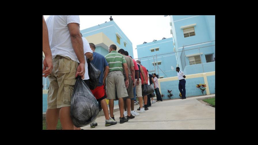 Ya hay 2,027 reos en condiciones de votar en las elecciones de 2016