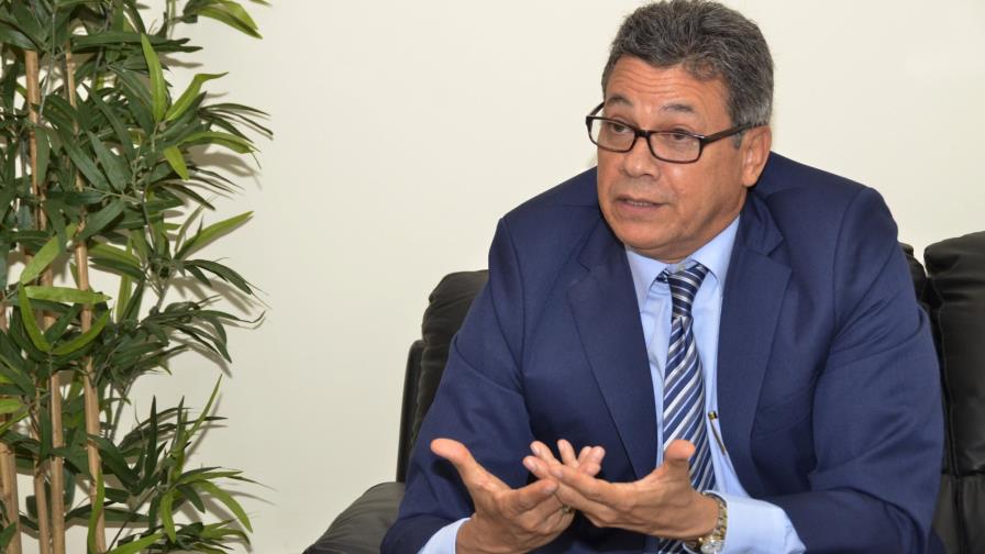 Indocal busca una mayor apertura de su servicio al público dominicano