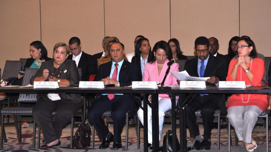 Expertos debaten sobre cambio climático