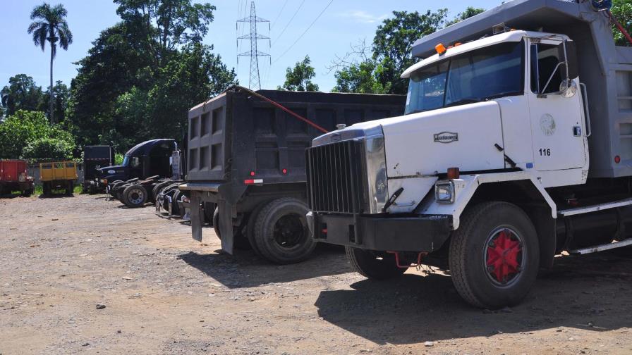 Solicitan levantar veda para extraer materiales de ríos Solicitan levantar veda para extraer materiales de ríos