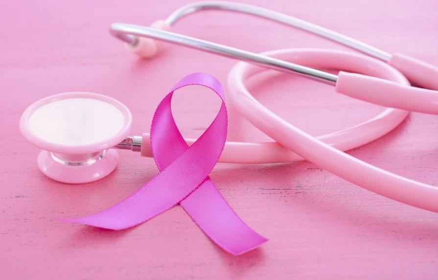 En el mes de la prevención del cáncer de mama