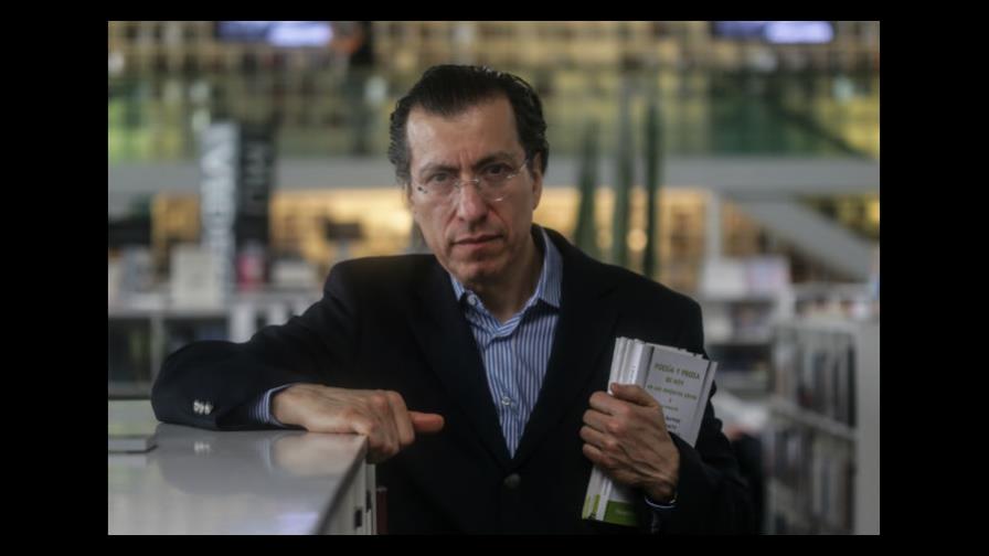 Poetas de 11 países participarán en evento en República Dominicana