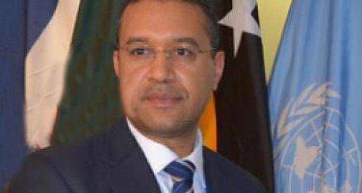 Misión dominicana ante la ONU sorprendida por detención de embajador por presunta corrupción 