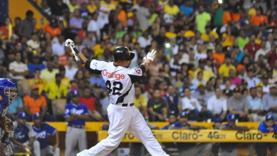 La Gallup-Dominicana dice que su encuesta no revela la simpatía en la pelota local