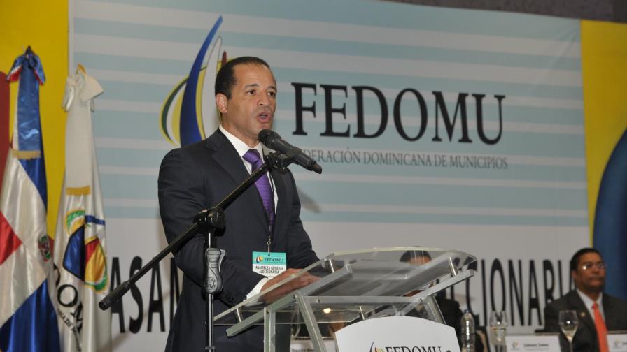 Entidades municipales piden reunión a Medina