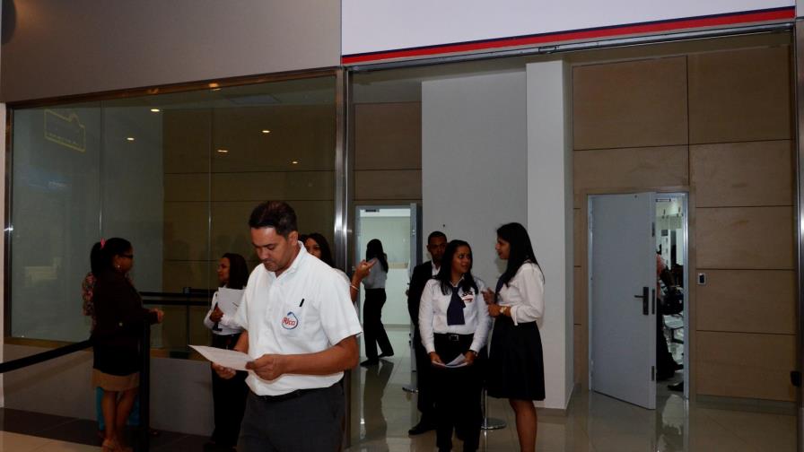 El Consulado de Estados Unidos cerrará por dos días