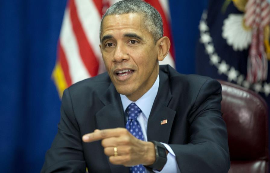 Barack Obama inicia ardua campaña a favor del TPP 