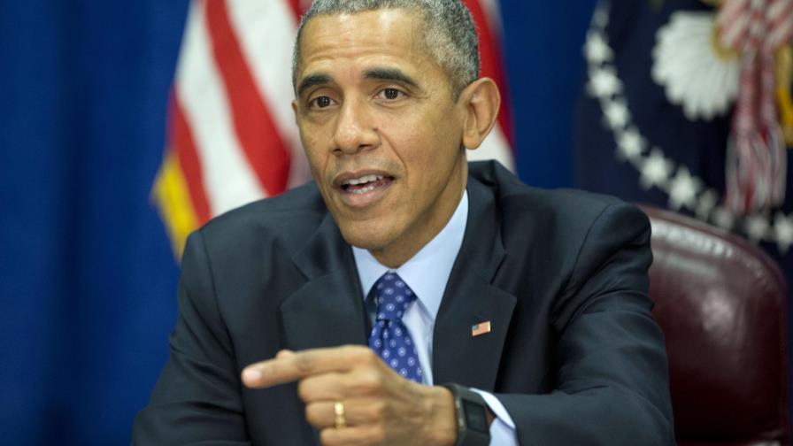 Barack Obama inicia ardua campaña a favor del TPP 