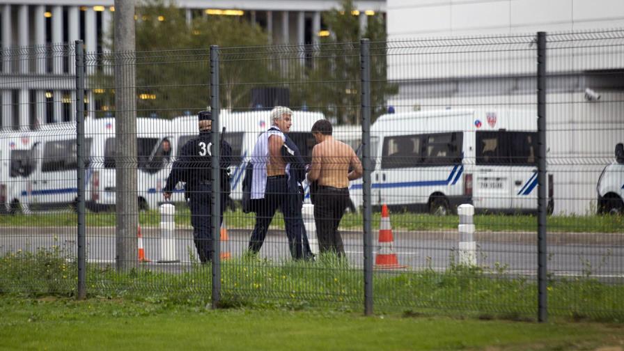 Agria disputa laboral en Air France arrastra a gobierno galo 