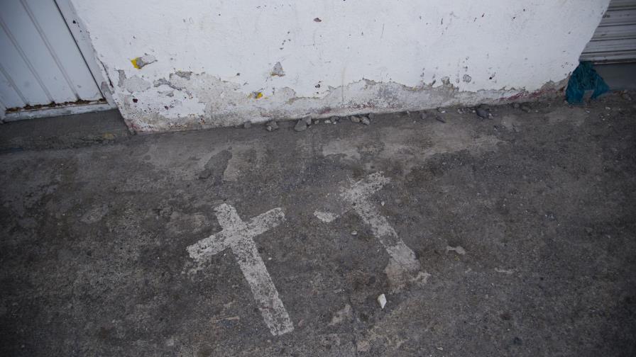 Secretario Defensa mexicano: soldados no declararán a CIDH 