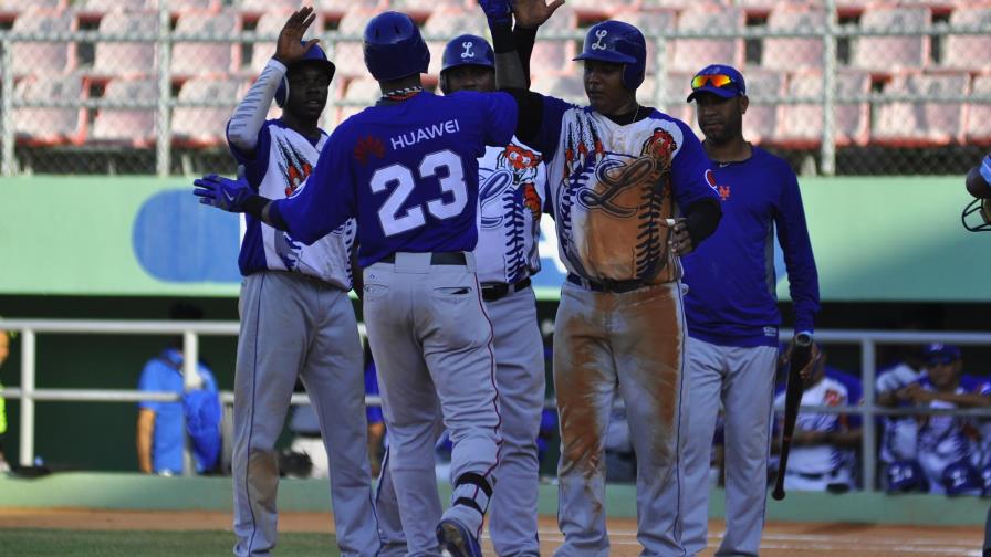 Las Águilas Cibaeñas regresan a San Cristóbal después de 26 años