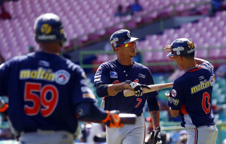 Arranca el béisbol de Venezuela con los Caribes a defender su corona