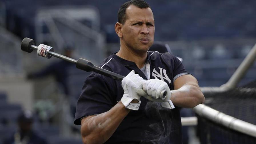 Los dominicanos han pegado 14,492 jonrones en 58 años en las Grandes Ligas