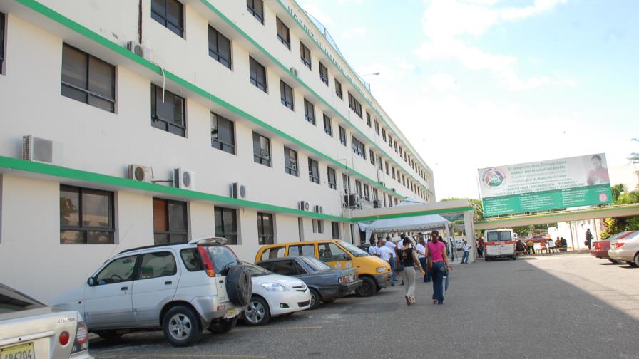 Investigación arroja reducción de infecciones en el hospital Robert Reid Cabral
Informan baja incidencia de infecciones en el Robert Reid