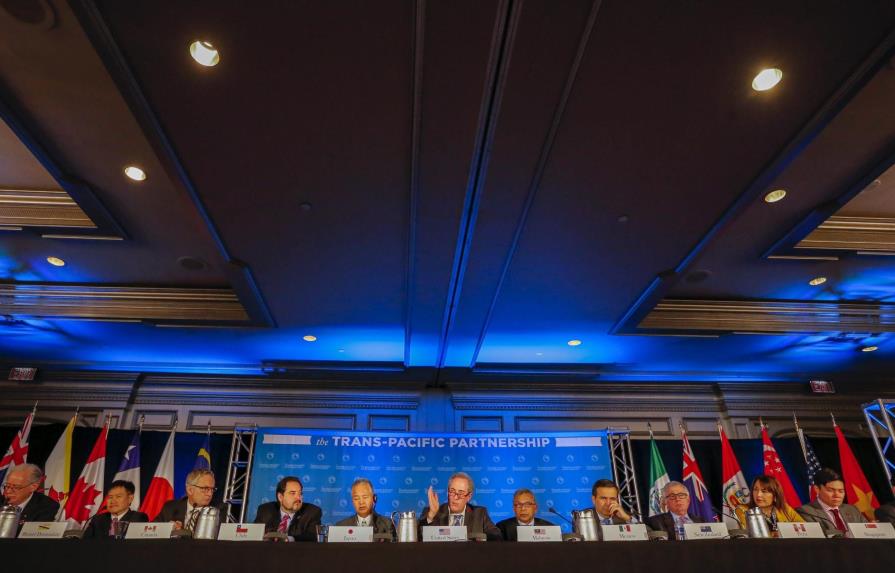 Siete cosas que necesita saber acerca del acuerdo comercial TPP