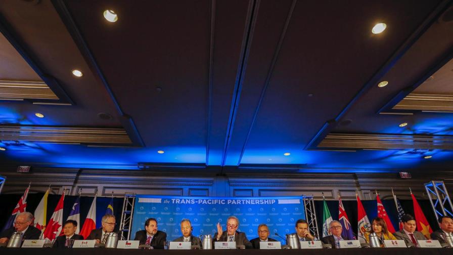 Siete cosas que necesita saber acerca del acuerdo comercial TPP