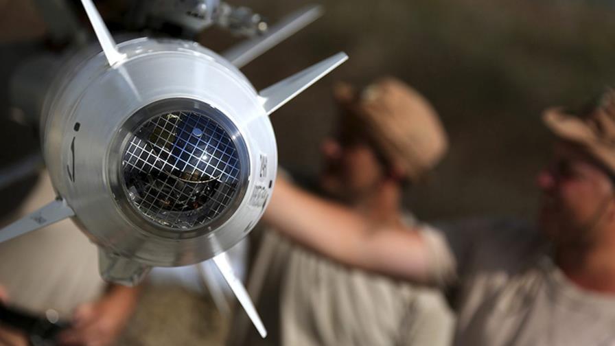 Rusia ha intervenido en Siria para salvar a Al Asad, según analistas