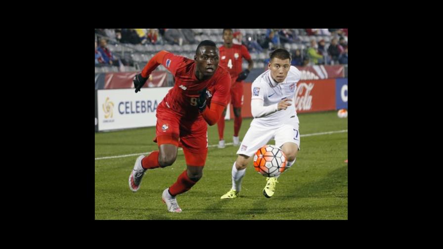 CONCACAF: EEUU y Canadá, a semifinales en Preolímpico 