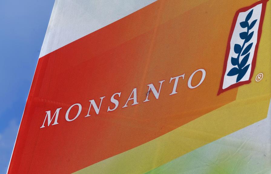 Monsanto, la compañía de las semillas transgénicas, eliminará 2.600 empleos para enfrentar pérdidas