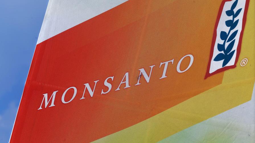 Monsanto, la compañía de las semillas transgénicas, eliminará 2.600 empleos para enfrentar pérdidas