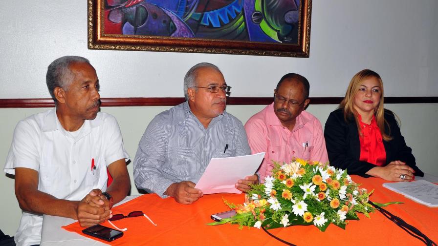 Anuncian elecciones seccional Santiago de la ADP 