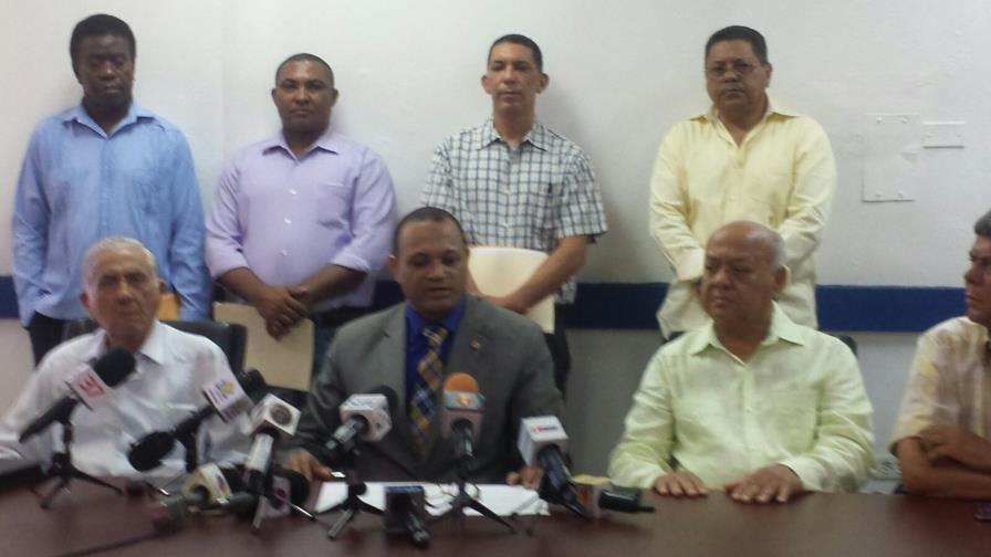 CODIA favorece investigación OISOE se haga hasta las últimas consecuencias