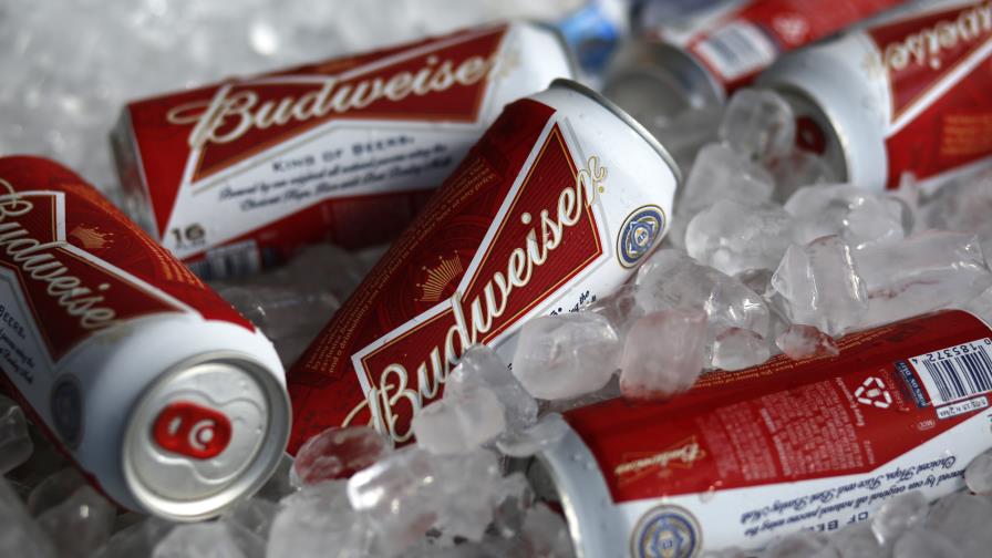 SABMiller rechaza la nueva oferta de AB InBev para crear un gigante cervecero SABMiller rechaza la nueva oferta de AB InBev para crear un gigante cervecero
