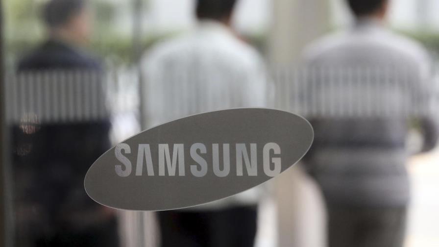 Las utilidades de Samsung suben un 80% en el tercer trimestre