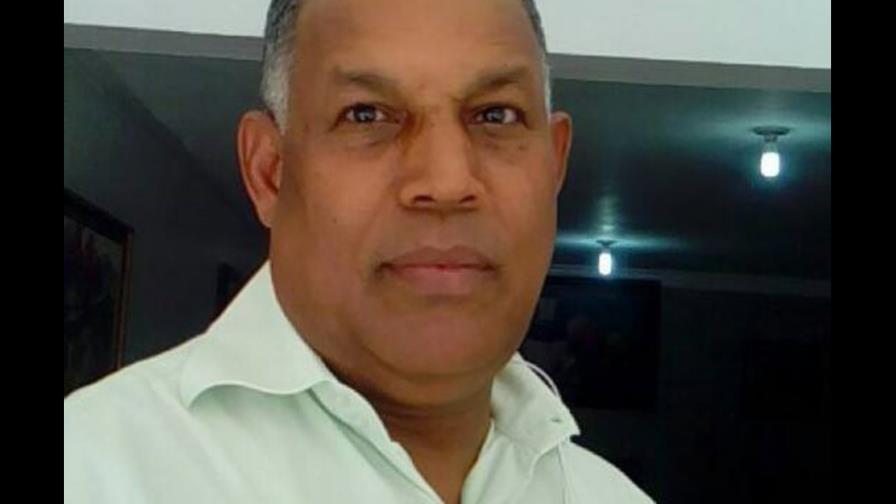 Apresan a otro implicado en la muerte del periodista Blas Olivo