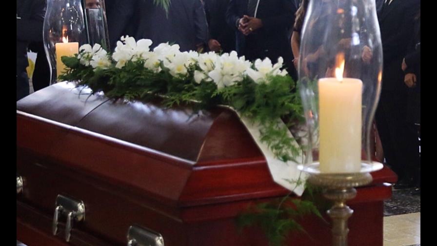 República Dominicana: el peor país para morir en América Latina República Dominicana: el peor país para morir en América Latina