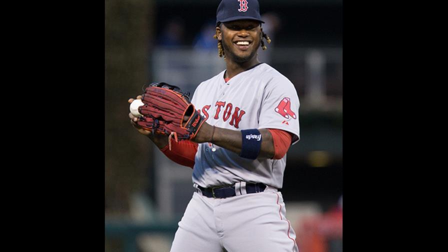 Hanley y Melky, sobrepagados