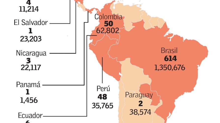 Muertes por dengue reflejan fallo en los diagnósticos y debilidad en las autoridades 